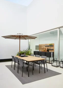 Core Bord, 274x90 cm fra Cane-line