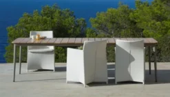 Core Bord, 210x90 cm fra Cane-line
