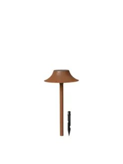 Cortivo Outdoor Solar Light fra Ferm Living
