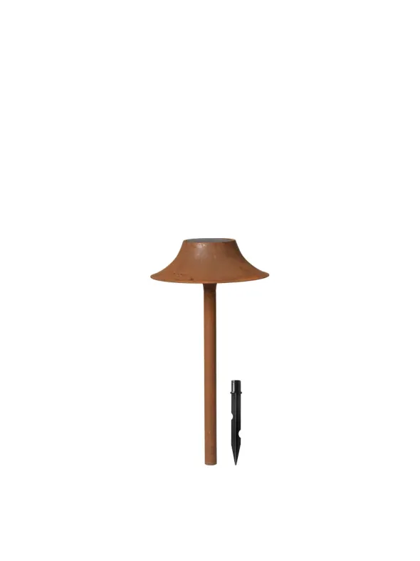 Cortivo Outdoor Solar Light fra Ferm Living