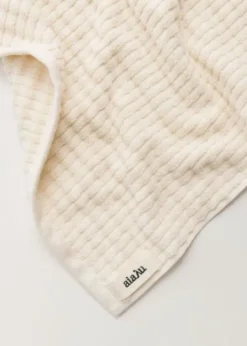 Cotton Senshu håndklæde fra Aiayu