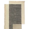 Counter Rug, 140 x 200 cm fra Ferm Living