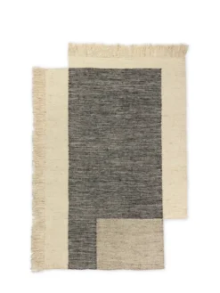 Counter Rug, 140 x 200 cm fra Ferm Living