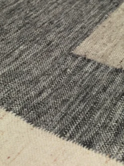 Counter Rug, 140 x 200 cm fra Ferm Living