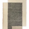 Counter Rug, 200 x 300 cm fra Ferm Living