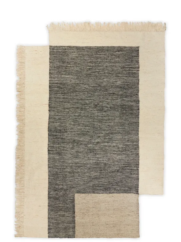 Counter Rug, 200 x 300 cm fra Ferm Living