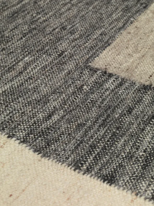 Counter Rug, 200 x 300 cm fra Ferm Living