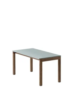 Couple Coffee Table, 40 x 84 cm fra Muuto