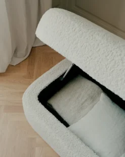 Covent Pouf, large fra New Works