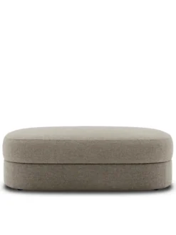 Covent Pouf, large fra New Works