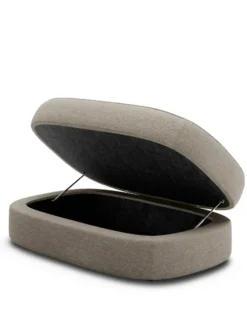 Covent Pouf, large fra New Works