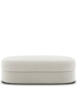 Covent Pouf, large fra New Works