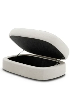 Covent Pouf, large fra New Works