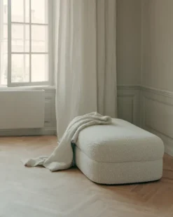 Covent Pouf, large fra New Works