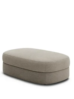 Covent Pouf, large fra New Works