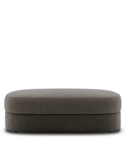 Covent Pouf, large fra New Works
