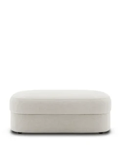 Covent Pouf, medium fra New Works