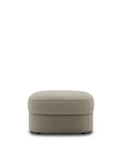 Covent Pouf, small fra New Works