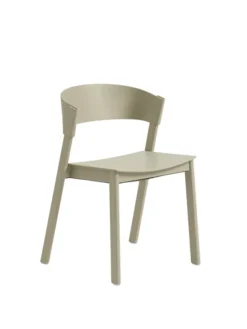 Cover Side Chair fra Muuto