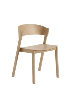Cover Side Chair fra Muuto