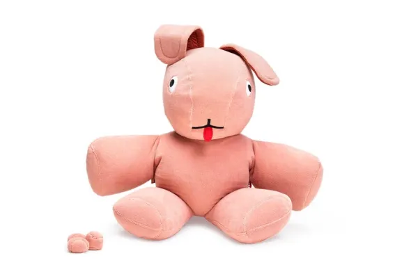 Co9 XS bamse fra Fatboy