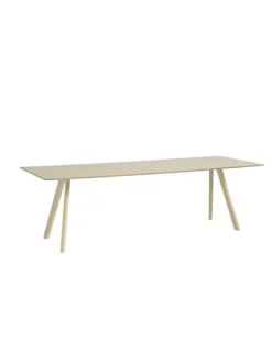 CPH30 bord, 250 cm fra Hay