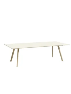 CPH30 bord, 250 cm fra Hay