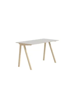 CPH90 Skrivebord, 130 cm fra Hay