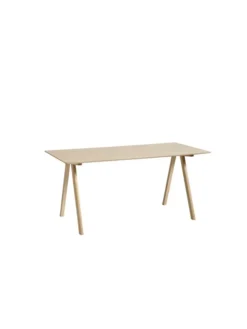 CPH10 Skrivebord, 160 cm fra Hay