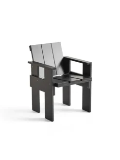 Crate Dining Chair fra Hay