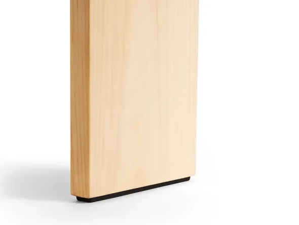 Crate Lounge Chair fra Hay