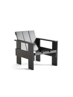 Crate Lounge Chair fra Hay