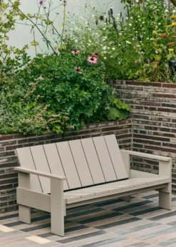 Crate Lounge Sofa fra Hay