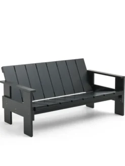 Crate Lounge Sofa fra Hay