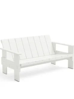 Crate Lounge Sofa fra Hay