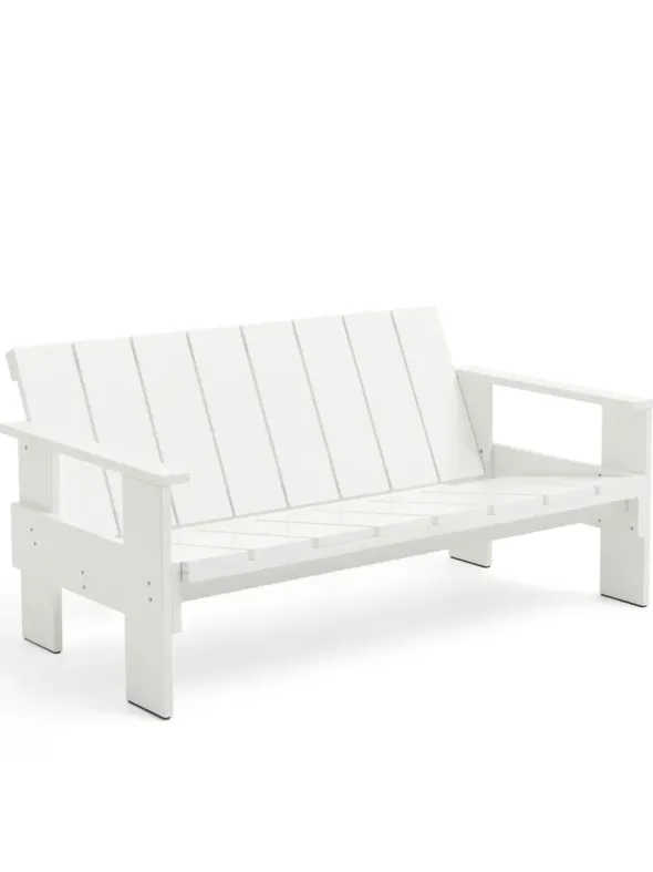 Crate Lounge Sofa fra Hay