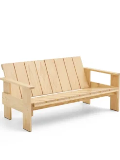 Crate Lounge Sofa fra Hay