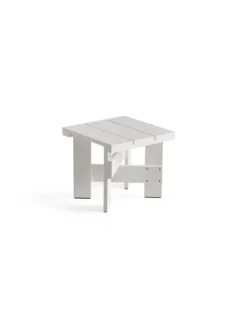 Crate Low Table fra Hay