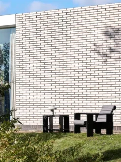 Crate Side Table fra Hay