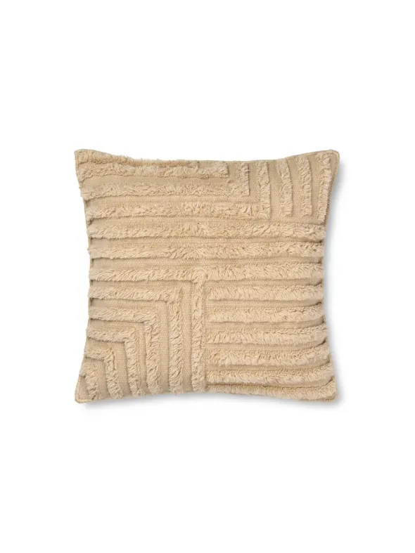 Crease Wool pude fra Ferm Living