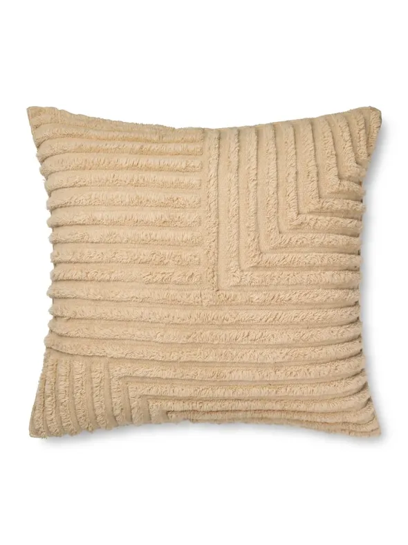 Crease Wool pude fra Ferm Living