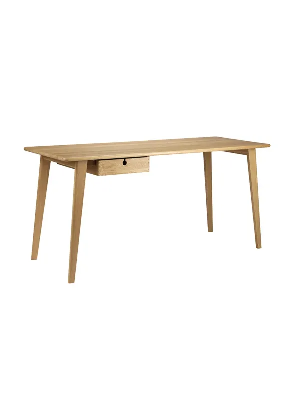 C67 Skrivebord fra FDB Møbler