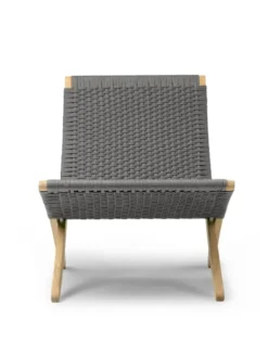 Cuba Outdoor, Charcoal fra Carl Hansen & Søn