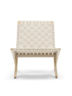 Cuba Stol fra Carl Hansen & Søn