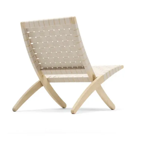 Cuba Stol fra Carl Hansen & Søn