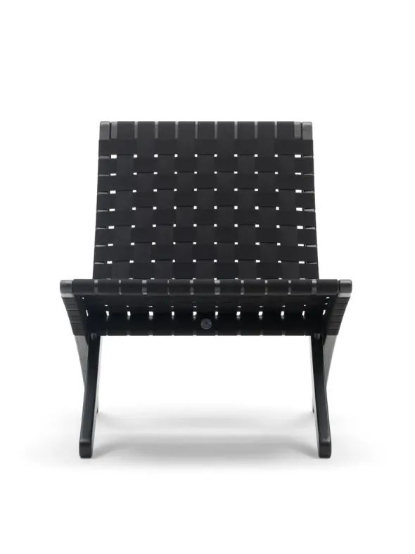 Cuba Stol fra Carl Hansen & Søn
