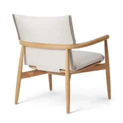 CU E018 havehynde til E018 Embrace loungestol fra Carl Hansen og Søn