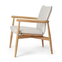 CU E018 havehynde til E018 Embrace loungestol fra Carl Hansen og Søn