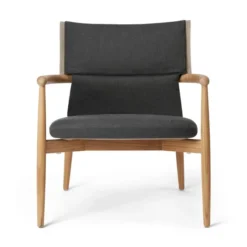 CU E018 havehynde til E018 Embrace loungestol fra Carl Hansen og Søn