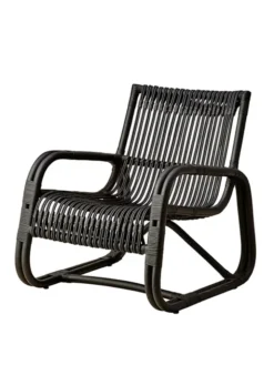 Curve Loungestol Indoor fra Cane-line